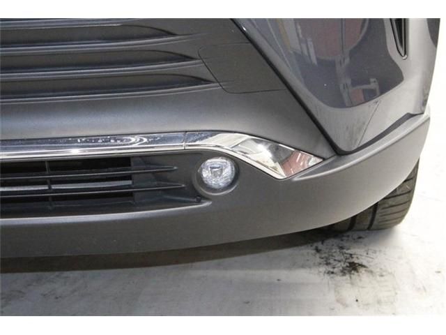 TOYOTA HARRIER HYBRID 2020 Image 31