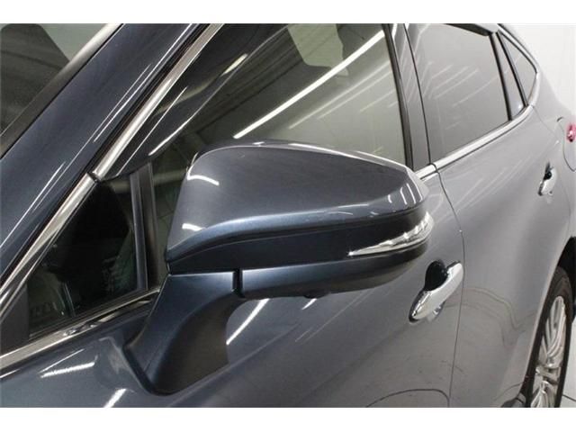 TOYOTA HARRIER HYBRID 2020 Image 31