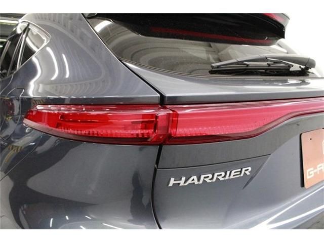 TOYOTA HARRIER HYBRID 2020 Image 31