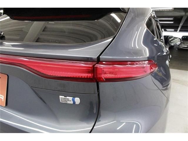 TOYOTA HARRIER HYBRID 2020 Image 31