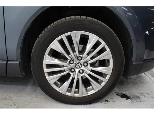 TOYOTA HARRIER HYBRID 2020 Image 31