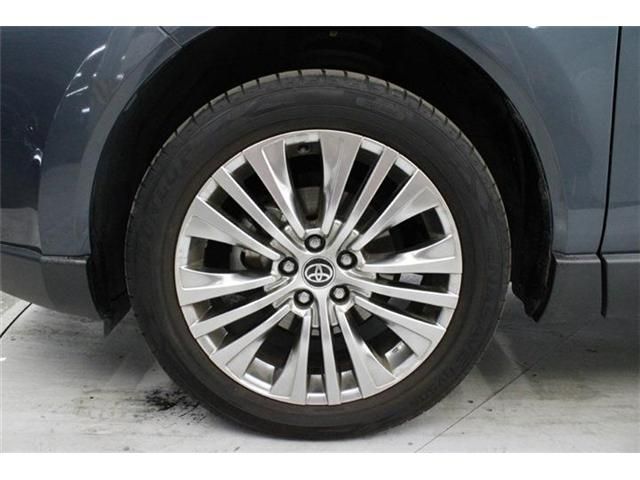 TOYOTA HARRIER HYBRID 2020 Image 31