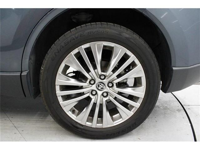 TOYOTA HARRIER HYBRID 2020 Image 31