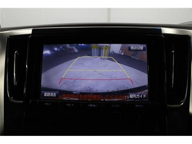 TOYOTA VELLFIRE 2015 Image 31