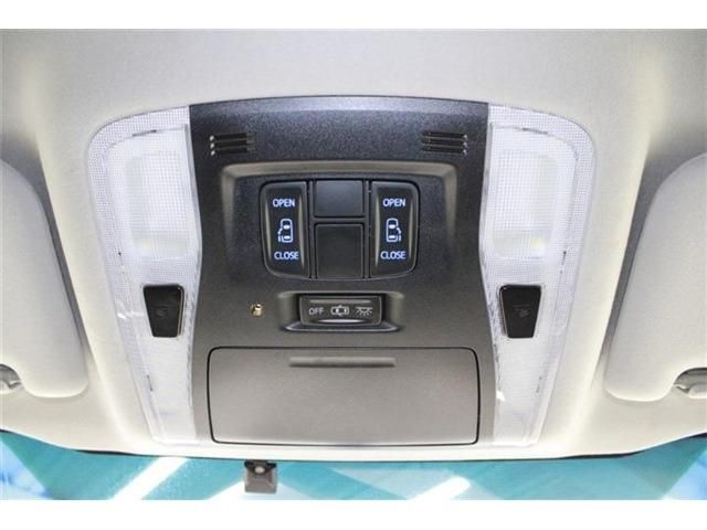 TOYOTA VELLFIRE 2015 Image 31