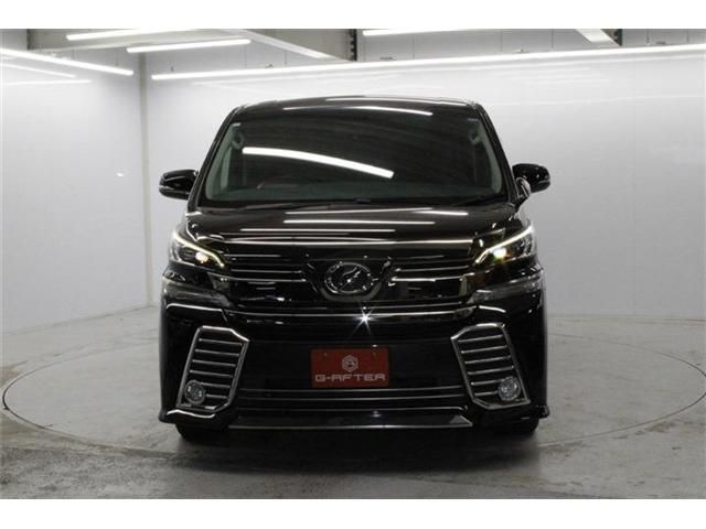 TOYOTA VELLFIRE 2015 Image 31