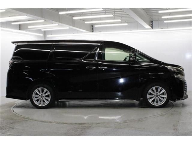 TOYOTA VELLFIRE 2015 Image 31