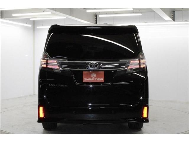 TOYOTA VELLFIRE 2015 Image 31