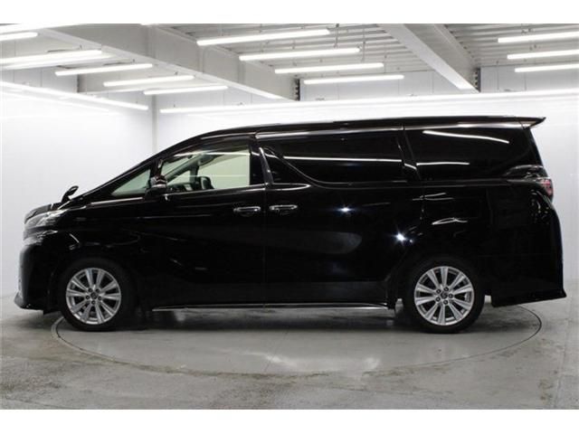 TOYOTA VELLFIRE 2015 Image 31