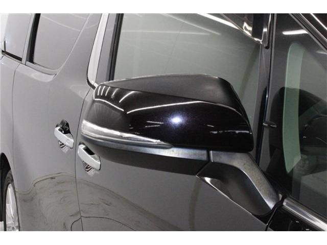 TOYOTA VELLFIRE 2015 Image 31