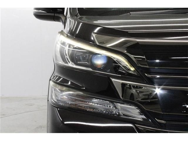 TOYOTA VELLFIRE 2015 Image 31