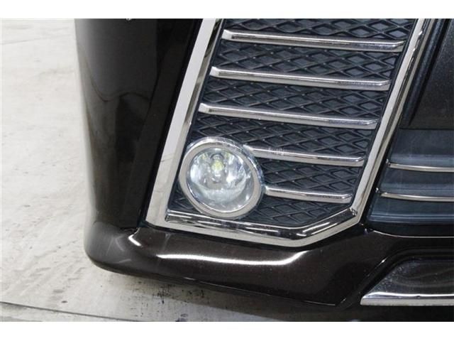 TOYOTA VELLFIRE 2015 Image 31