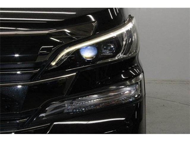 TOYOTA VELLFIRE 2015 Image 31