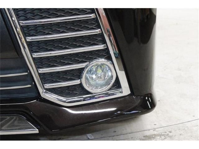 TOYOTA VELLFIRE 2015 Image 31