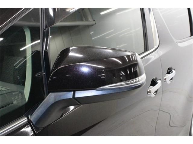 TOYOTA VELLFIRE 2015 Image 31