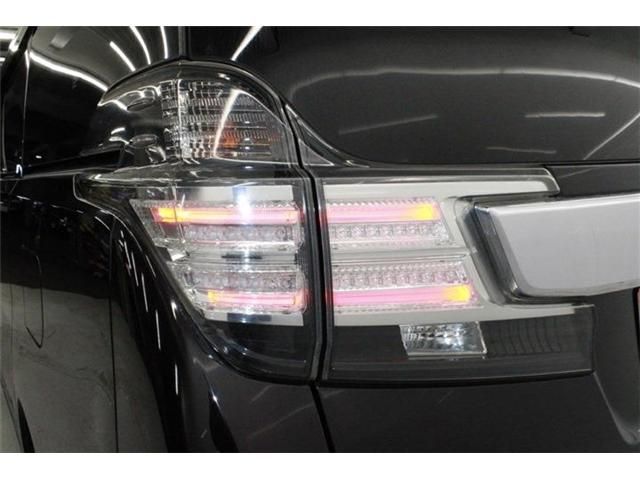 TOYOTA VELLFIRE 2015 Image 31