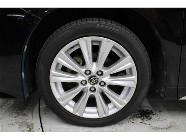 TOYOTA VELLFIRE 2015 Image 31