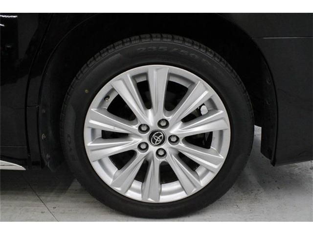 TOYOTA VELLFIRE 2015 Image 31