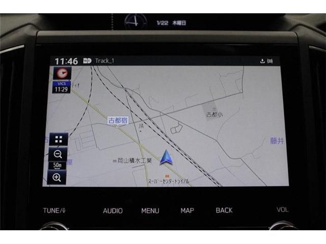 SUBARU IMPREZA SPORT 4WD 2020 Image 31