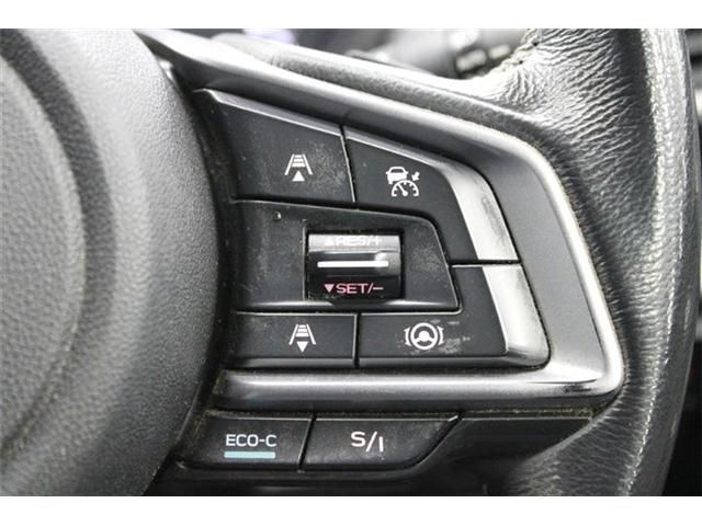 SUBARU IMPREZA SPORT 4WD 2020 Image 31