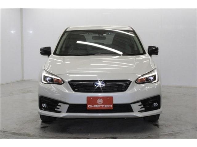 SUBARU IMPREZA SPORT 4WD 2020 Image 31