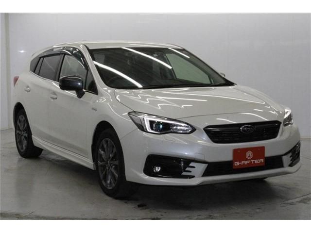 SUBARU IMPREZA SPORT 4WD 2020 Image 31