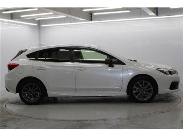 SUBARU IMPREZA SPORT 4WD 2020 Image 31