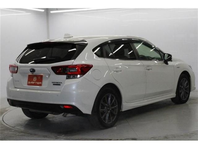 SUBARU IMPREZA SPORT 4WD 2020 Image 31