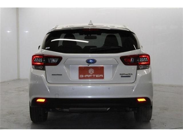 SUBARU IMPREZA SPORT 4WD 2020 Image 31