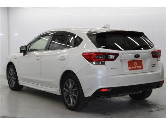 SUBARU IMPREZA SPORT 4WD 2020 Image 31