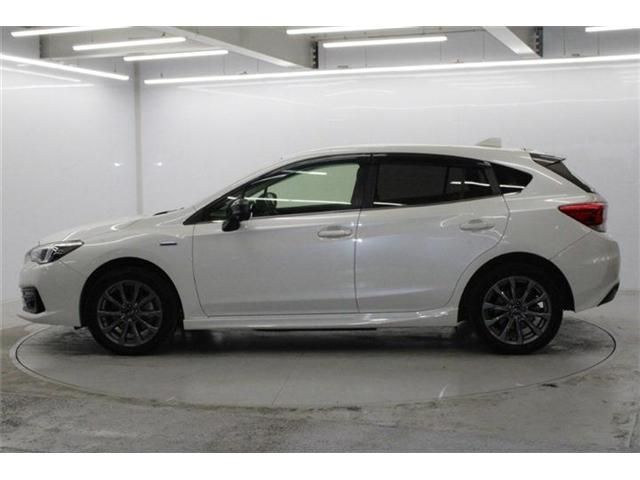 SUBARU IMPREZA SPORT 4WD 2020 Image 31