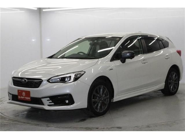 SUBARU IMPREZA SPORT 4WD 2020 Image 31