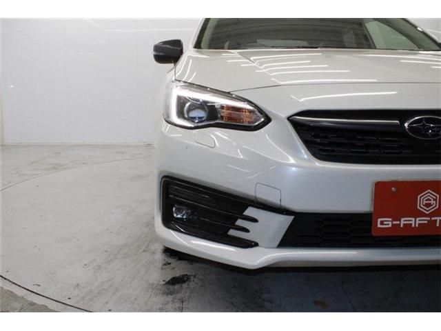 SUBARU IMPREZA SPORT 4WD 2020 Image 31