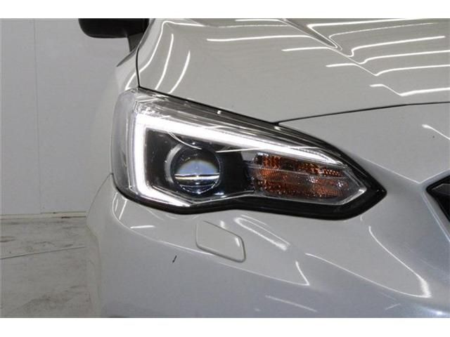 SUBARU IMPREZA SPORT 4WD 2020 Image 31