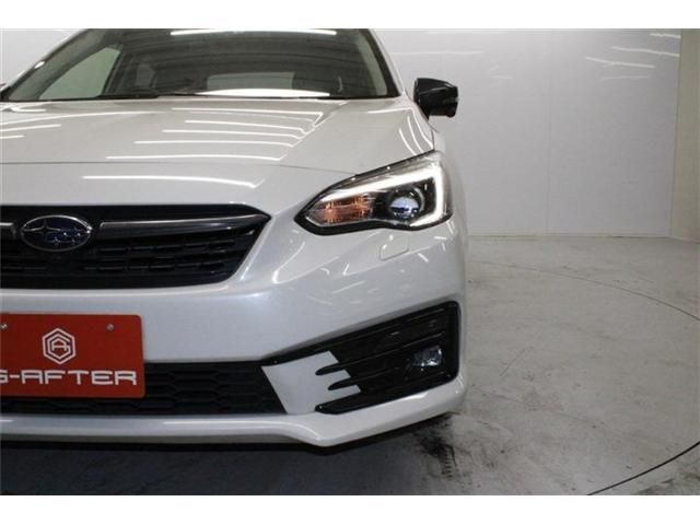 SUBARU IMPREZA SPORT 4WD 2020 Image 31