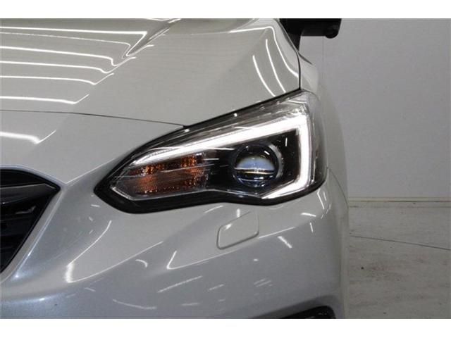SUBARU IMPREZA SPORT 4WD 2020 Image 31