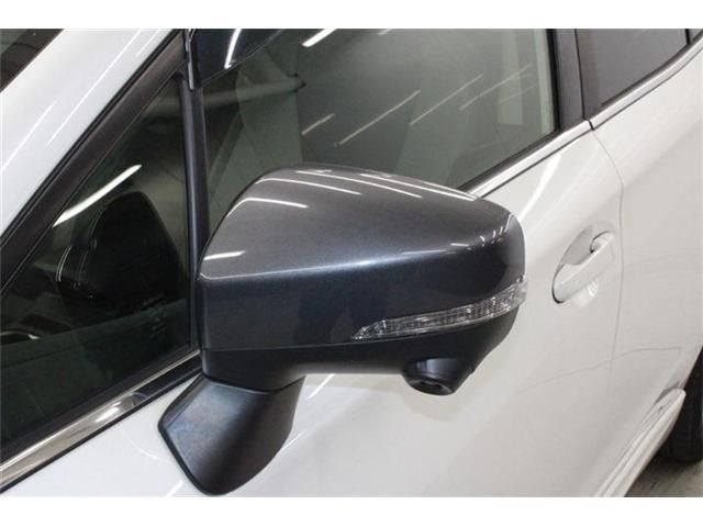 SUBARU IMPREZA SPORT 4WD 2020 Image 31