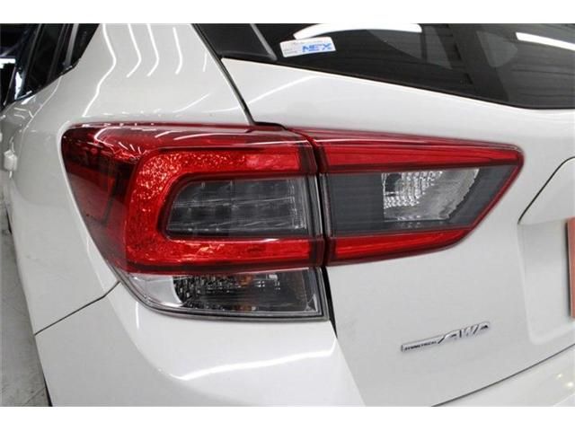 SUBARU IMPREZA SPORT 4WD 2020 Image 31