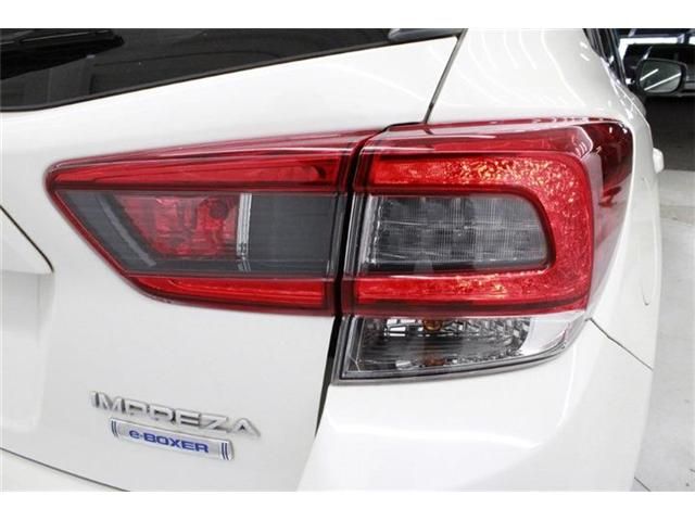 SUBARU IMPREZA SPORT 4WD 2020 Image 31