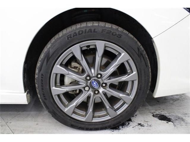 SUBARU IMPREZA SPORT 4WD 2020 Image 31