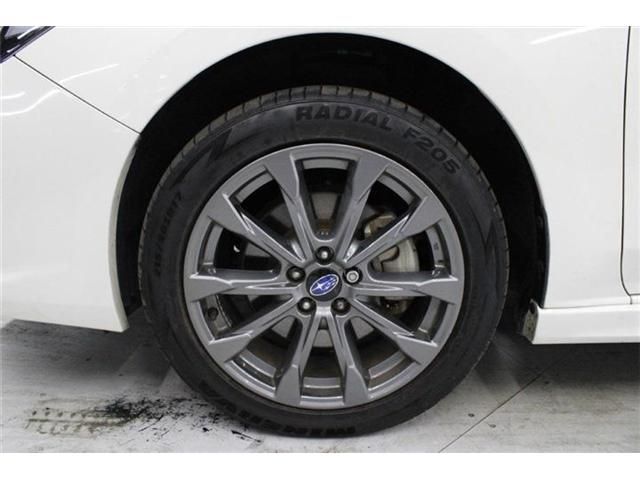 SUBARU IMPREZA SPORT 4WD 2020 Image 31