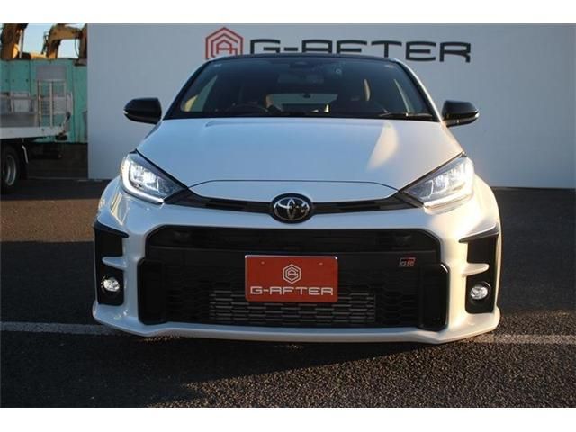 TOYOTA GR YARIS 2022 Image 31