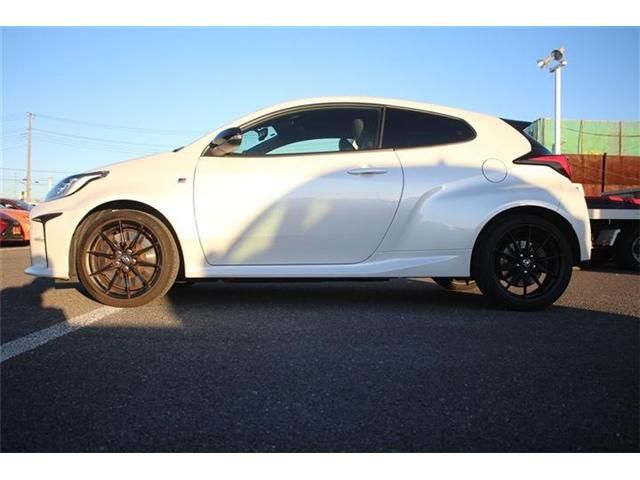 TOYOTA GR YARIS 2022 Image 31