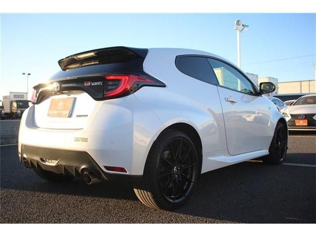 TOYOTA GR YARIS 2022 Image 31