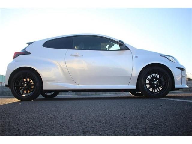 TOYOTA GR YARIS 2022 Image 31