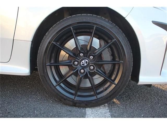 TOYOTA GR YARIS 2022 Image 31