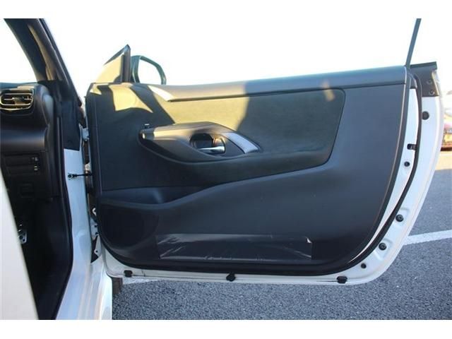 TOYOTA GR YARIS 2022 Image 31