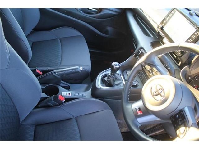 TOYOTA GR YARIS 2022 Image 31