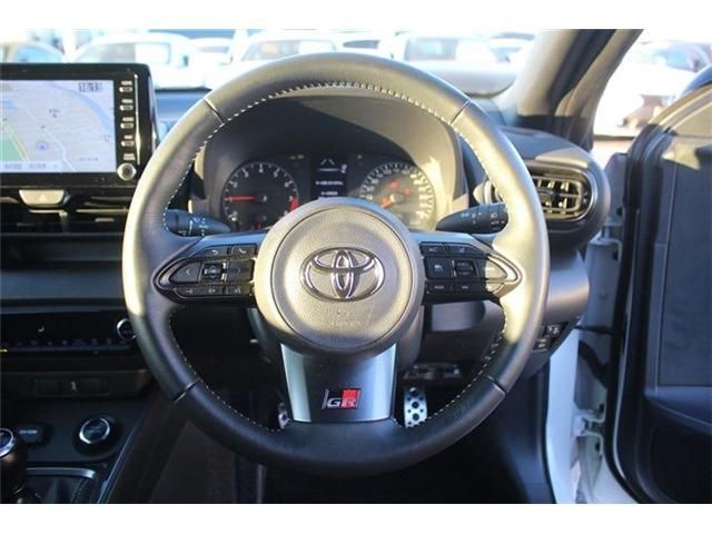 TOYOTA GR YARIS 2022 Image 31