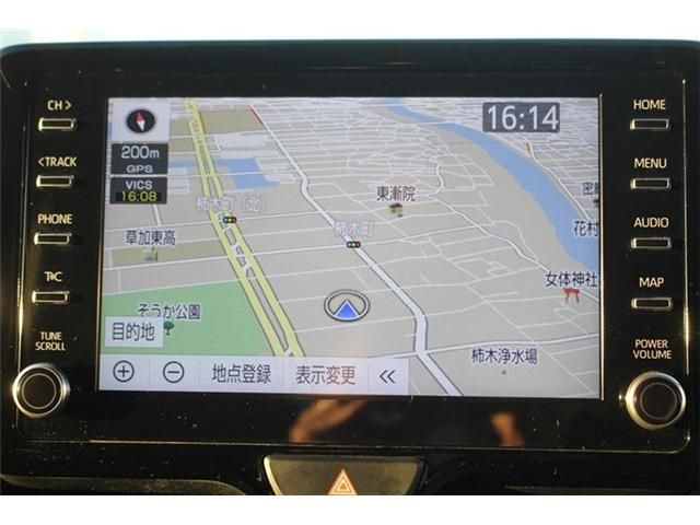 TOYOTA GR YARIS 2022 Image 31